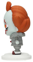 It Pokis Mini Figure Pennywise 8 cm 8435450264788