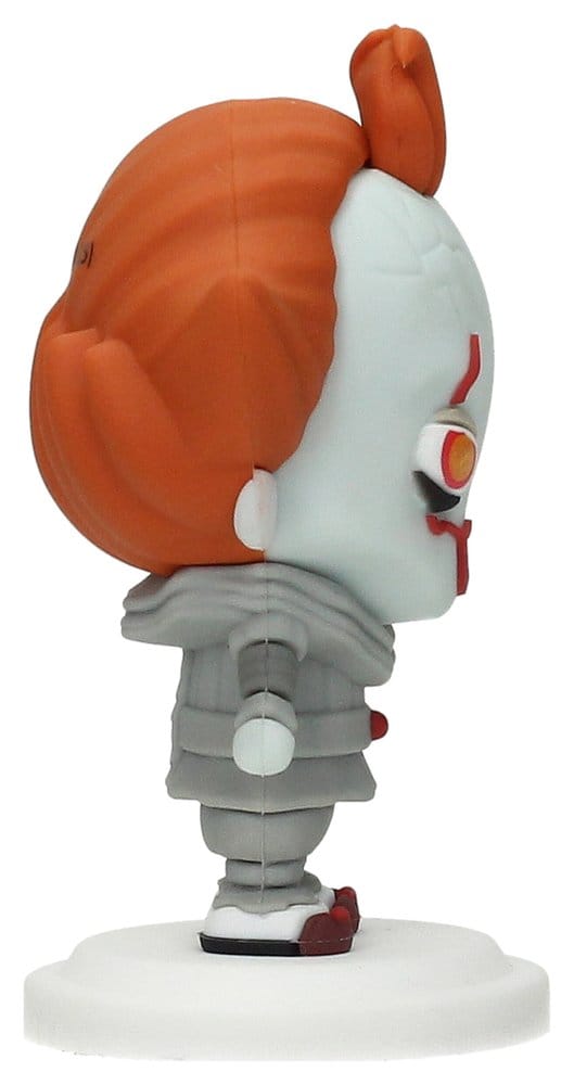 It Pokis Mini Figure Pennywise 8 cm 8435450264788