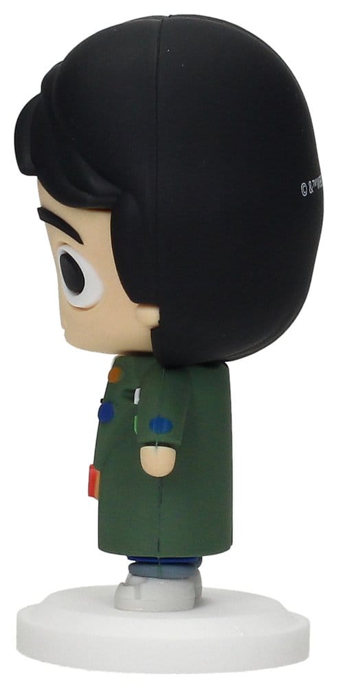 The Goonies Pokis Mini Figure Data 8 cm 8435450265891