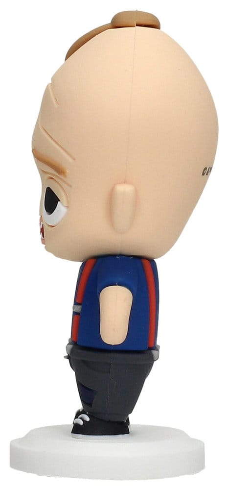 The Goonies Pokis Mini Figure Sloth 8 cm 8435450265907