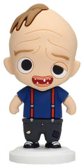 The Goonies Pokis Mini Figure Sloth 8 cm 8435450265907