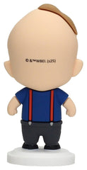 The Goonies Pokis Mini Figure Sloth 8 cm 8435450265907