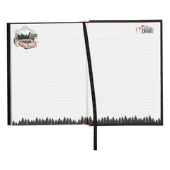 It Notebook with Light What are you  8435450268724