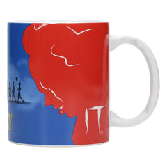 Stephen King's It: Welcome to Derry Mug Circus  8435450268731