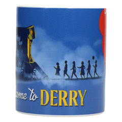 Stephen King's It: Welcome to Derry Mug Circus  8435450268731