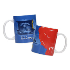 Stephen King's It: Welcome to Derry Mug Circus  8435450268731