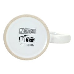 Stephen King's It: Welcome to Derry Mug Circus  8435450268731