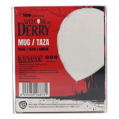 Stephen King's It: Welcome to Derry Mug Circus  8435450268731