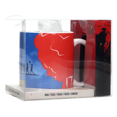 Stephen King's It: Welcome to Derry Mug Circus  8435450268731