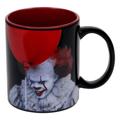 It Gift Set Mug & Keyring Pennywise 8435450269219