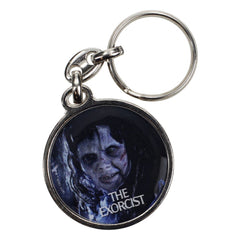 he Exorcist Gift Set Mug & Keyring Poster Print Black & White 8435450269257