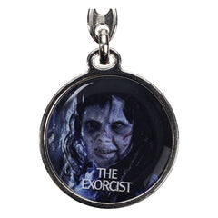 he Exorcist Gift Set Mug & Keyring Poster Print Black & White 8435450269257