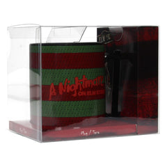A Nightmare on Elm Street Gift Set Mug & Keyring A Nightmare on Elm Street  8435450269264