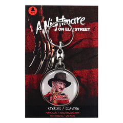 A Nightmare on Elm Street Gift Set Mug & Keyring A Nightmare on Elm Street  8435450269264