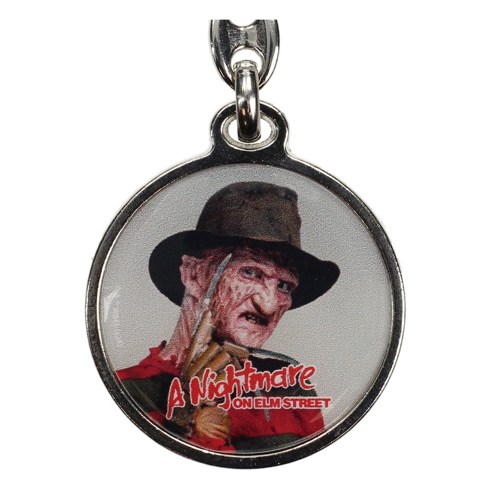 A Nightmare on Elm Street Gift Set Mug & Keyring A Nightmare on Elm Street  8435450269264