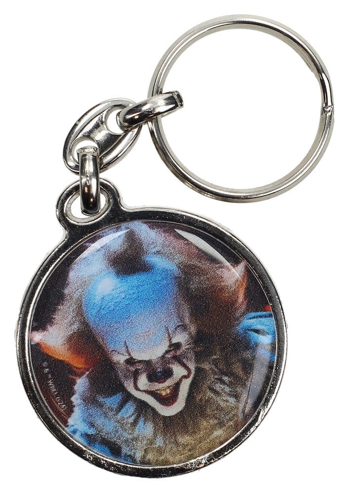 It Light Up Notebook & Metal Keychain Gift Set 21 cm 8435450269288