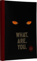 It: Welcome to Derry Light Up Notebook & Metal Keychain Gift Set 21 cm 8435450269295