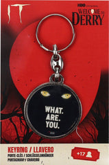 It: Welcome to Derry Light Up Notebook & Metal Keychain Gift Set 21 cm 8435450269295