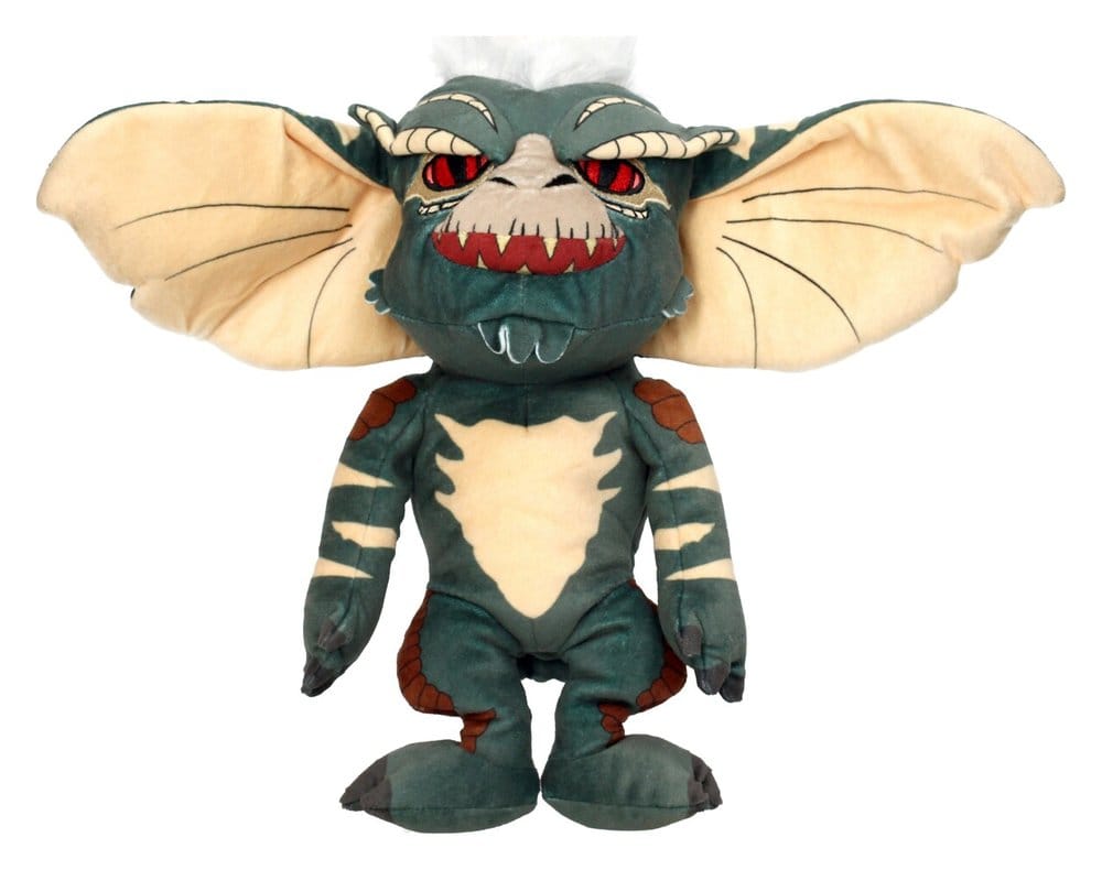 Gremlins Plush Figure Reversible Egg Stripe 30 cm 8435450270079
