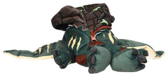 Gremlins Plush Figure Reversible Egg Stripe 30 cm 8435450270079