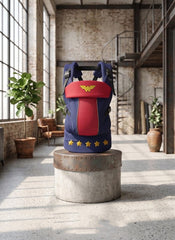 Wonder Woman Hero Carrier Baby Carrier DC Universe 27 cm 8435450271427
