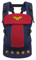 Wonder Woman Hero Carrier Baby Carrier DC Universe 27 cm 8435450271427