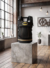 Batman Hero Carrier Baby Carrier DC Universe 27 cm 8435450271434