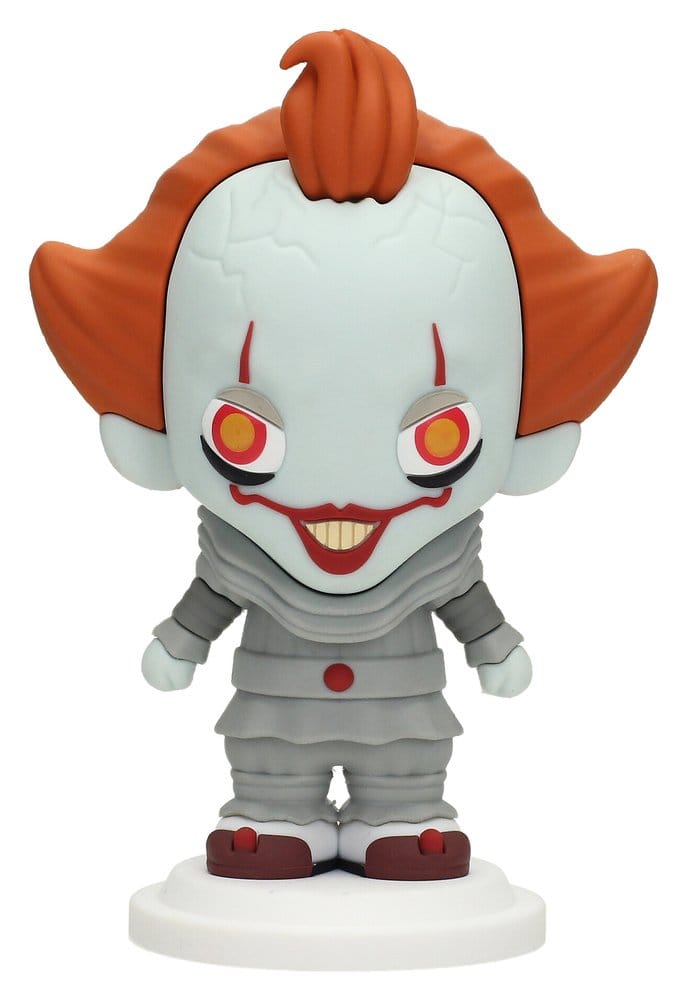 It Mega Pokis Figure Pennywise 12 cm 8435450272592