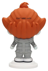 It Mega Pokis Figure Pennywise 12 cm 8435450272592