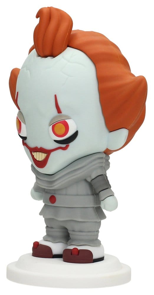 It Mega Pokis Figure Pennywise 12 cm 8435450272592