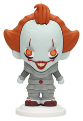 It Mega Pokis Figure Pennywise 12 cm 8435450272592