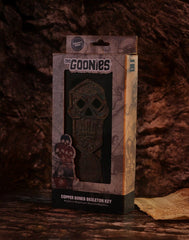 The Goonies Replica Bones Key 25 cm 8436546896463