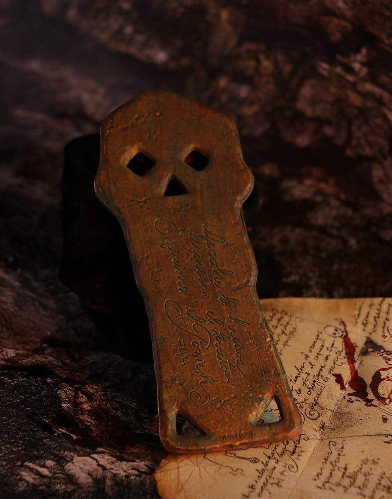 The Goonies Replica Bones Key 25 cm 8436546896463