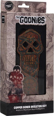 The Goonies Replica Bones Key 25 cm 8436546896463