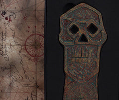 The Goonies Replica Bones Key 25 cm 8436546896463