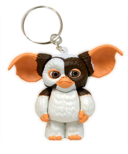 Gremlins Vinyl Key Ring Gizmo 6 cm 8436546896524