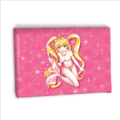 Mermaid Melody - Pichi Pichi Pitch! Manga Sleeve Luchia Nanami 8437025791309
