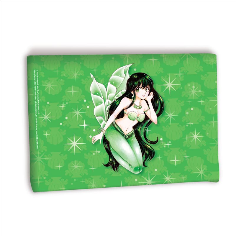 Mermaid Melody - Pichi Pichi Pitch! Manga Sleeve Rina Toin 8437025791316
