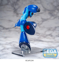 Mega Man Luminasta PVC Statue Mega Man 19 cm 4582733445489