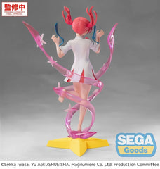 Magilumiere Co. Ltd. Luminasta PVC Figure Kana Sakuragi Transformation 20 cm 4582733447346