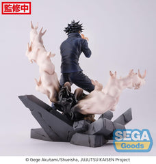 Jujutsu Kaisen Figurizm PVC Statue Megumi Fushiguro Encounter 20 cm 4582733421957