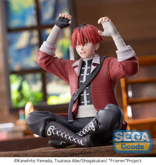 Frieren: Beyond Journey's End PM Perching PVC Statue Stark 11 cm 4582733427171