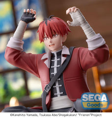 Frieren: Beyond Journey's End PM Perching PVC Statue Stark 11 cm 4582733427171