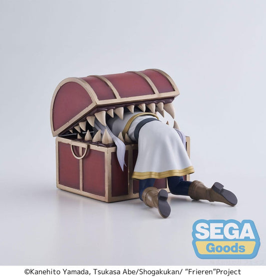 Frieren: Beyond Journey's End Luminasta PVC Statue Frieren In Mimic 9 cm 4582733455990
