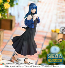Oshi no Ko Desktop x Decorate Collections PVC Statue Akane Kurokawa 17 cm 4582733430980