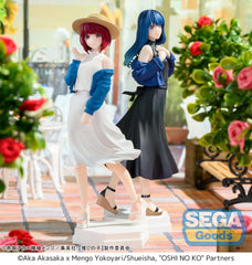 Oshi no Ko Desktop x Decorate Collections PVC Statue Akane Kurokawa 17 cm 4582733430980