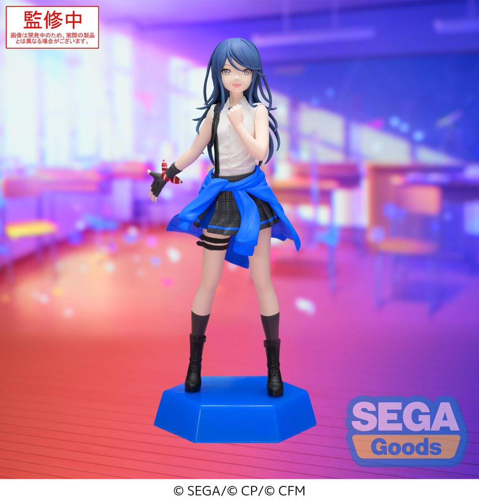 Hatsune Miku: Clolorfull Stage! Desktop x Decorate Collections PVC Statue Hoshino Ichika 16 cm 4582733433851
