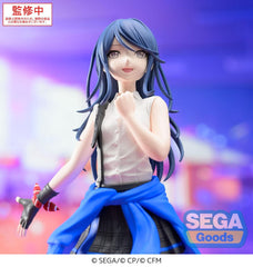 Hatsune Miku: Clolorfull Stage! Desktop x Decorate Collections PVC Statue Hoshino Ichika 16 cm 4582733433851