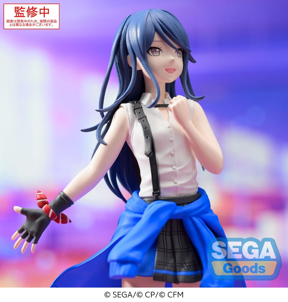 Hatsune Miku: Clolorfull Stage! Desktop x Decorate Collections PVC Statue Hoshino Ichika 16 cm 4582733433851