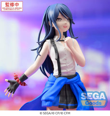 Hatsune Miku: Clolorfull Stage! Desktop x Decorate Collections PVC Statue Hoshino Ichika 16 cm 4582733433851